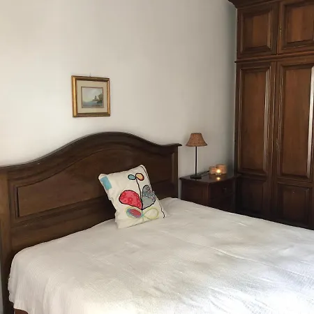 Dai Biancot דירה Camagna Monferrato