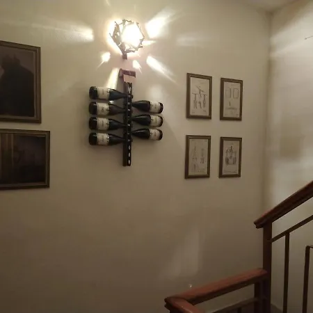 Dai Biancot Apartment