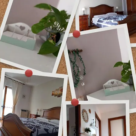 Dai Biancot Apartment *