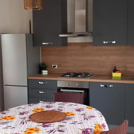 Apartment Dai Biancot