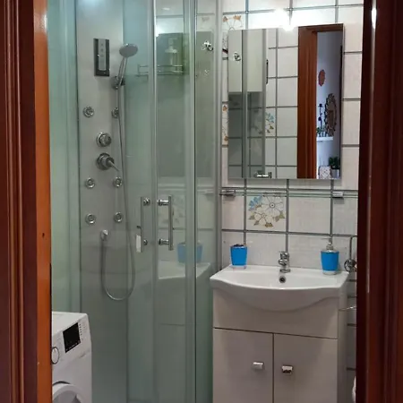 Dai Biancot Apartment *