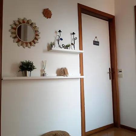 דירה Dai Biancot *