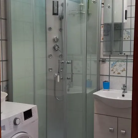 Apartment Dai Biancot
