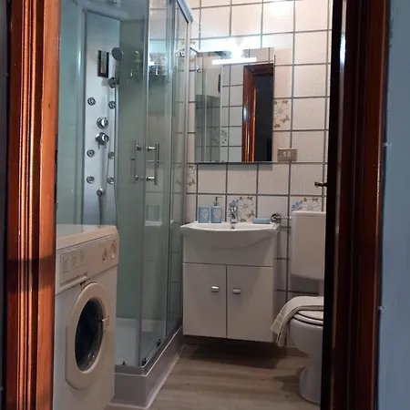 דירה Dai Biancot *