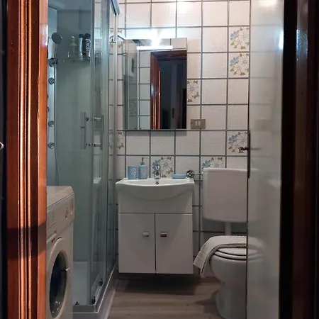Dai Biancot Apartment